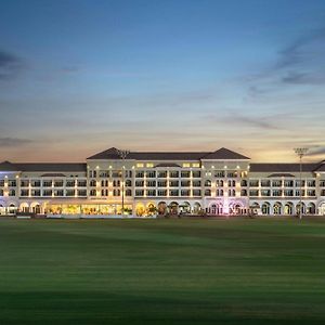 Al Habtoor Polo Resort